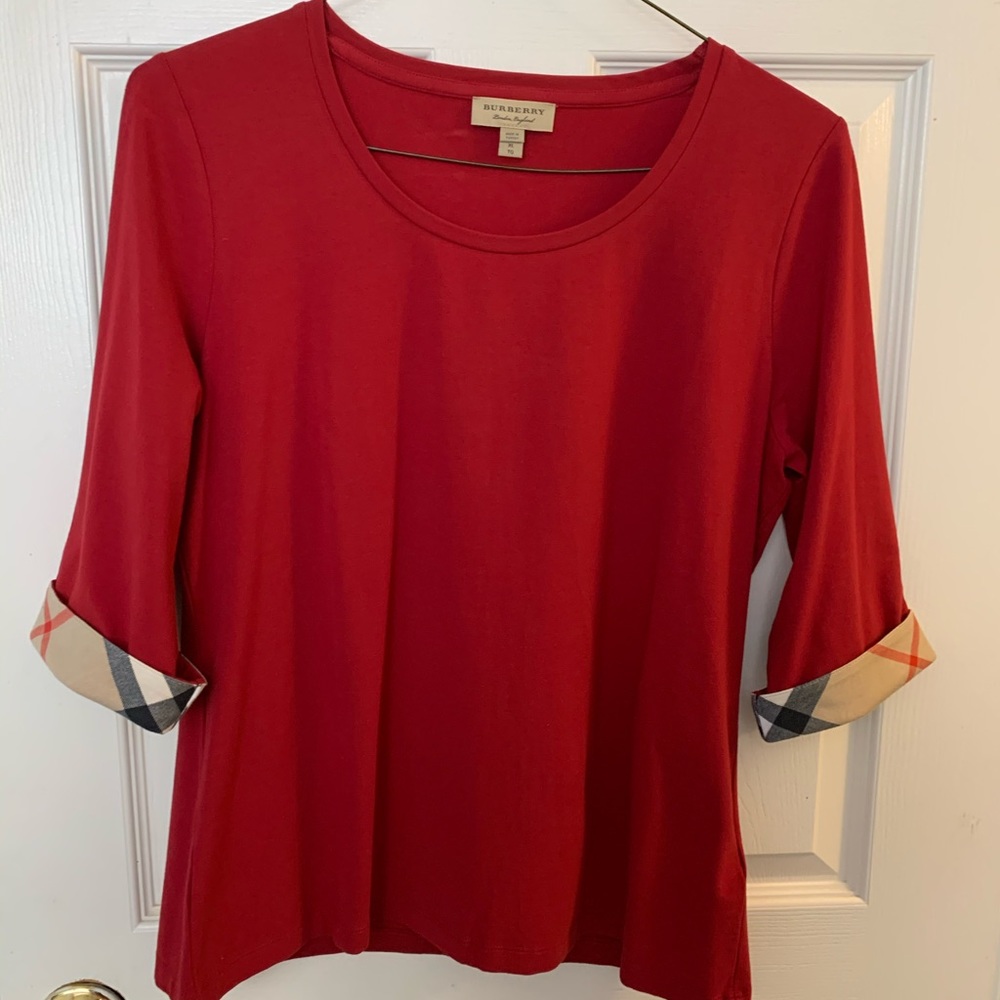 Burberry Shirt